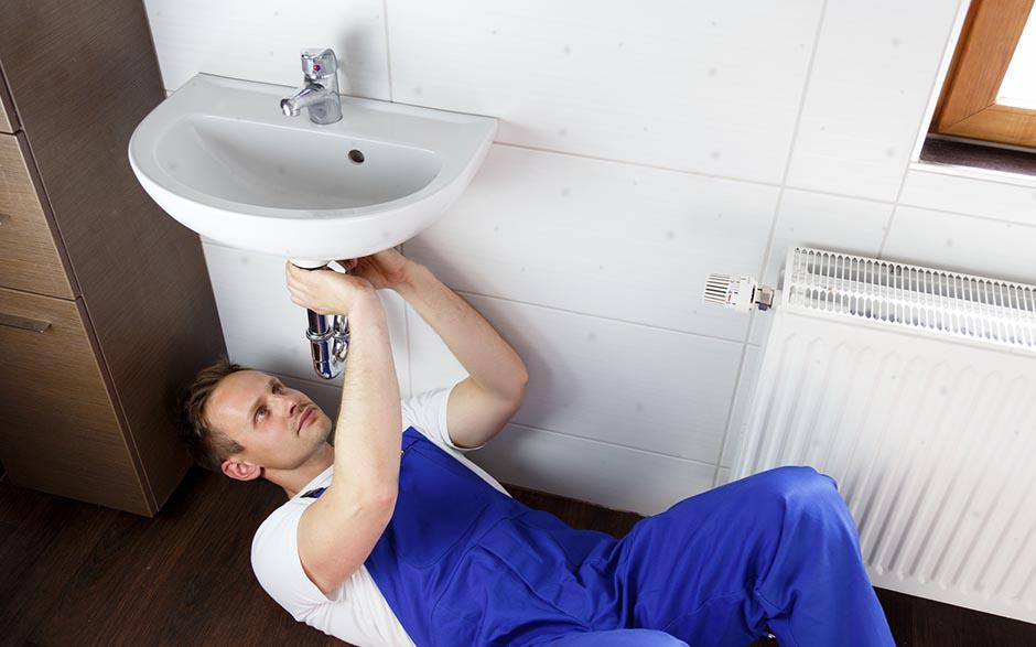 devis travaux plomberie Suresnes
