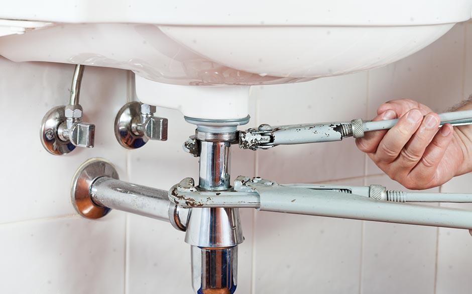 plombier sanitaire Verberie